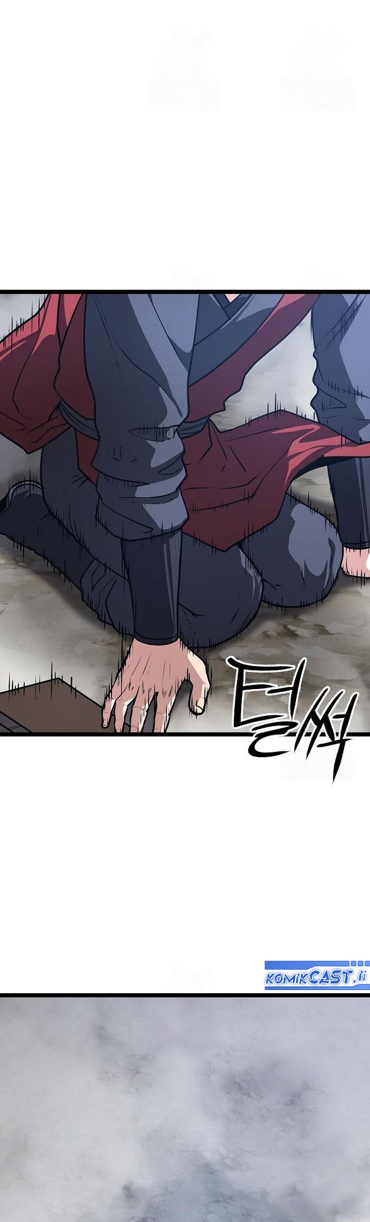 Song Baek Chapter 49 Gambar 48