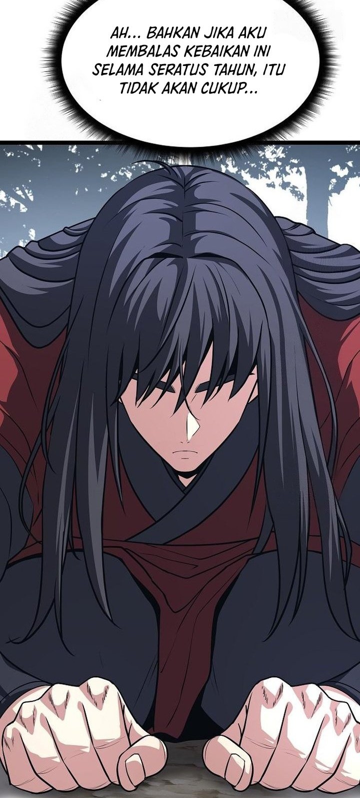 Song Baek Chapter 49 Gambar 50