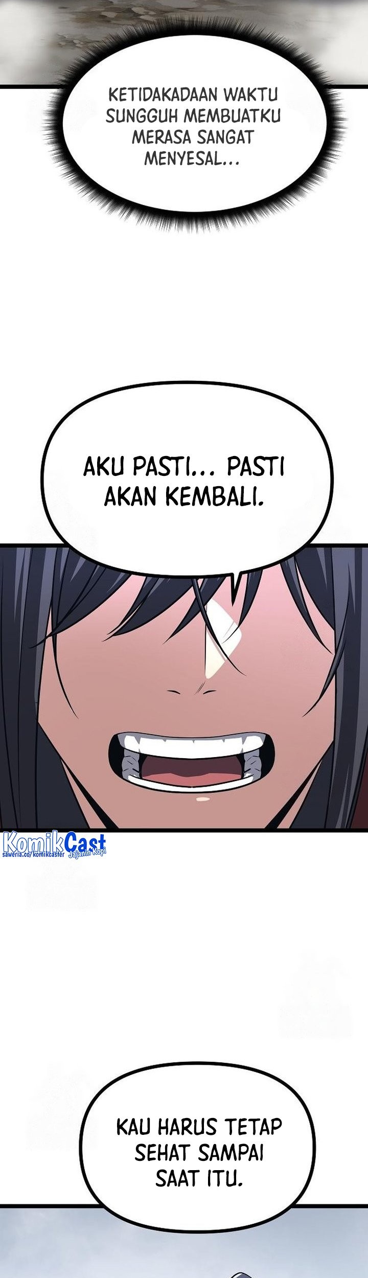 Song Baek Chapter 49 Gambar 51