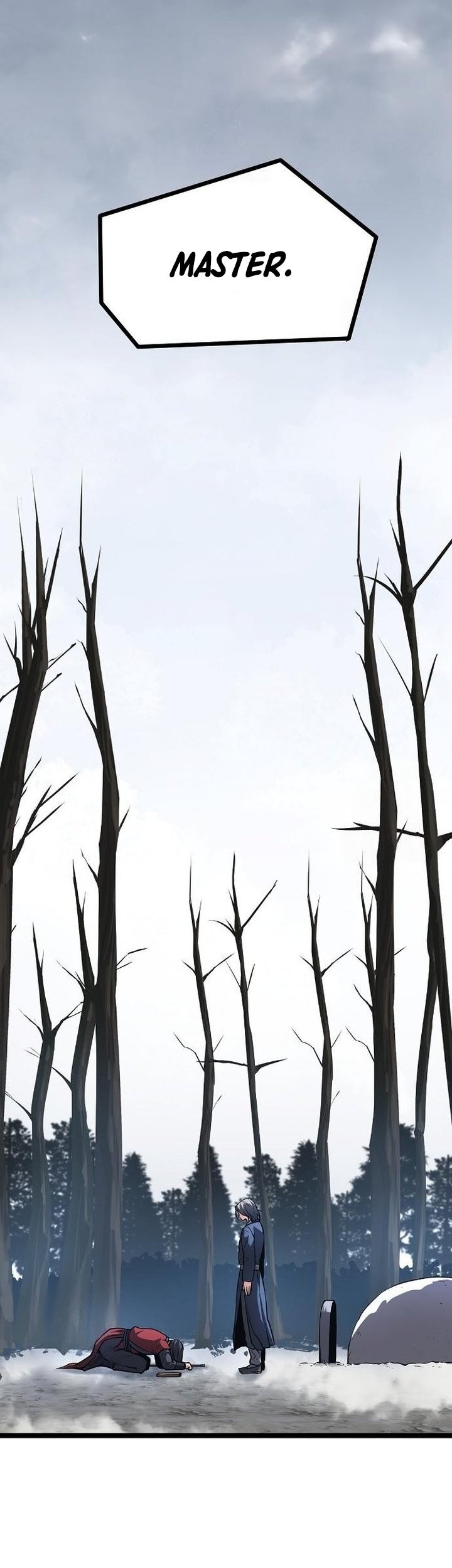 Song Baek Chapter 49 Gambar 53