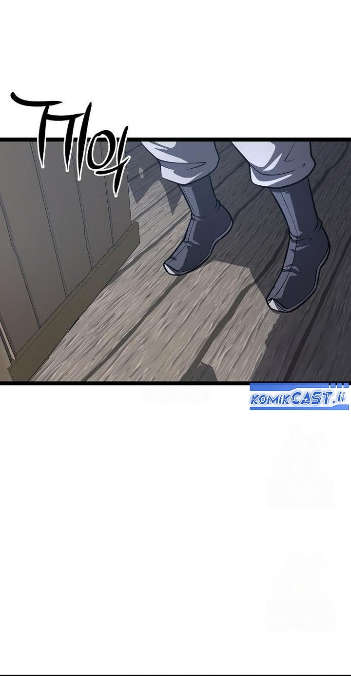 Song Baek Chapter 49 Gambar 56