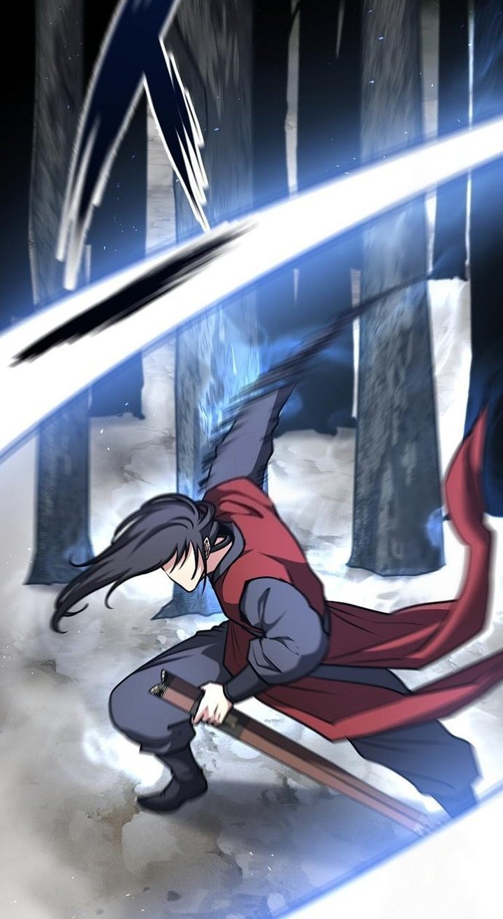 Song Baek Chapter 49 Gambar 4