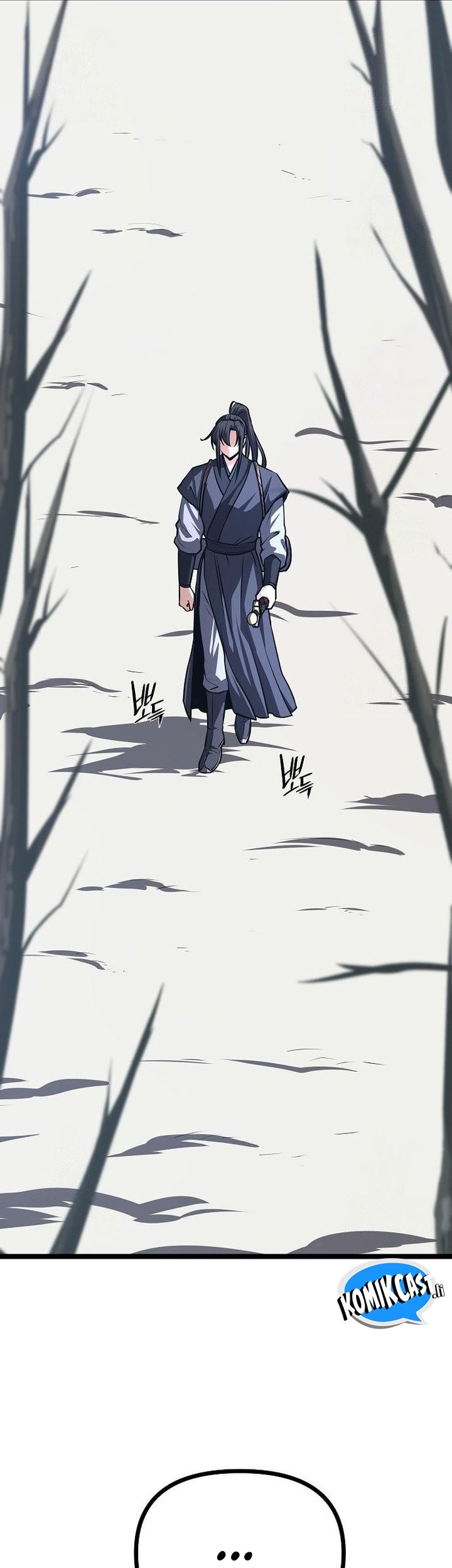 Song Baek Chapter 49 Gambar 65