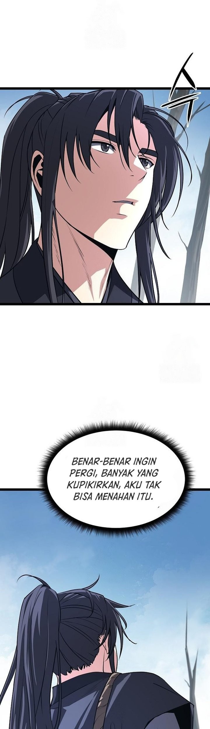 Song Baek Chapter 49 Gambar 67