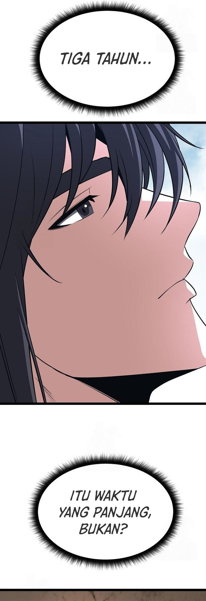 Song Baek Chapter 49 Gambar 69