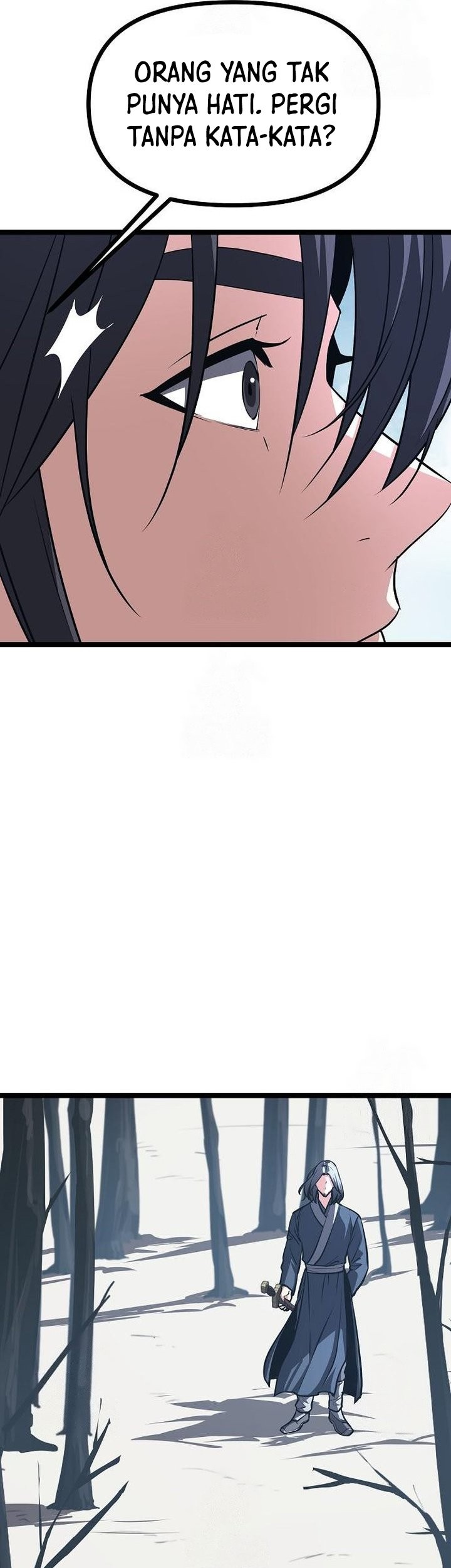 Song Baek Chapter 49 Gambar 72