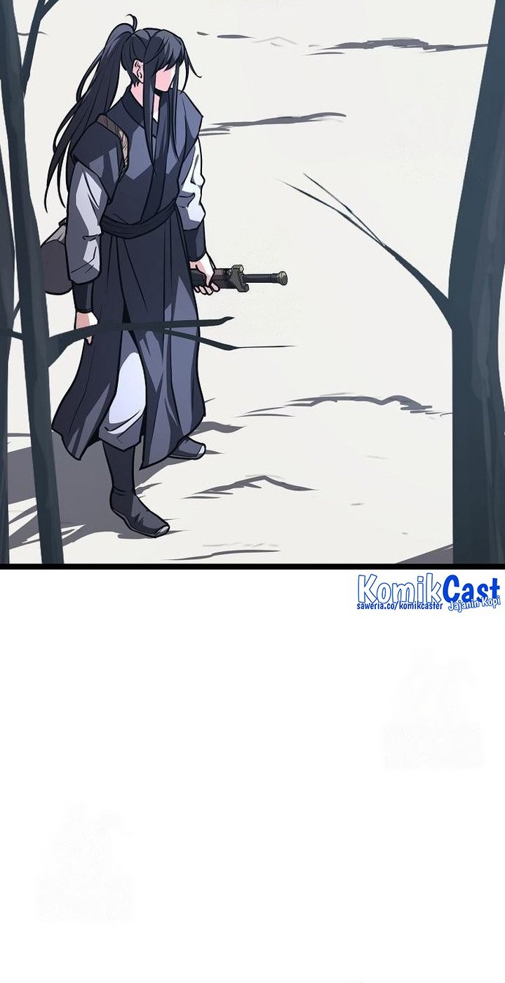 Song Baek Chapter 49 Gambar 73