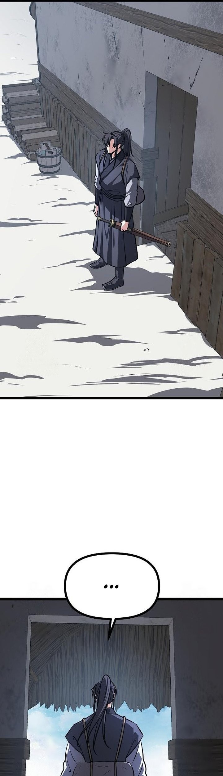 Song Baek Chapter 49 Gambar 57