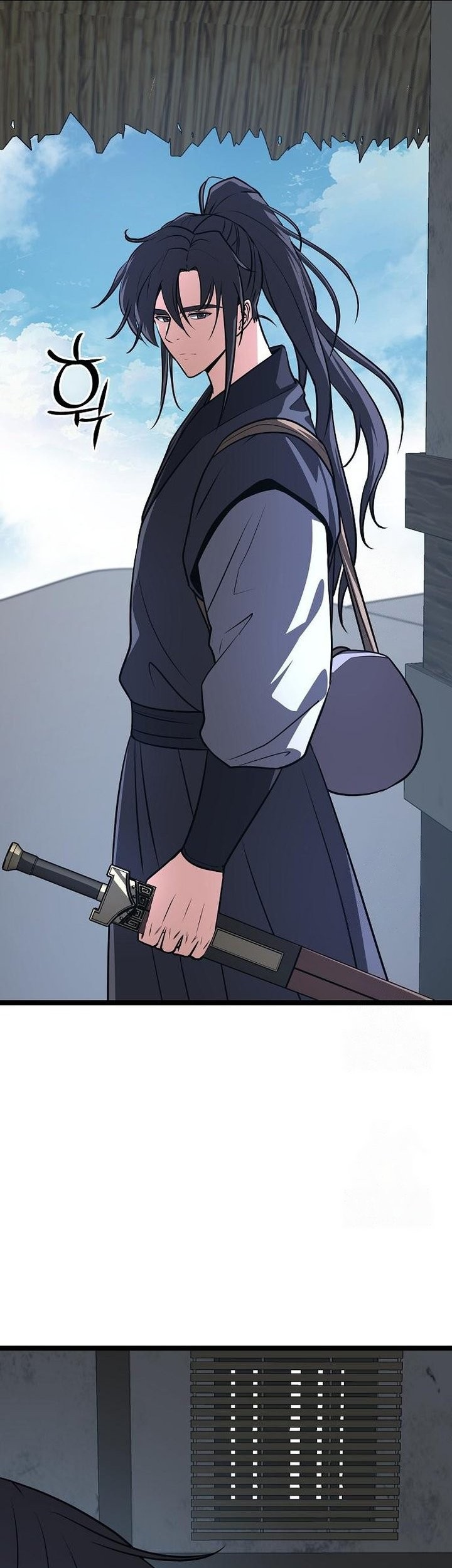 Song Baek Chapter 49 Gambar 59