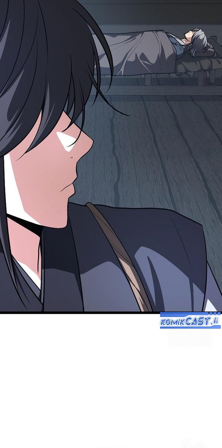 Song Baek Chapter 49 Gambar 60