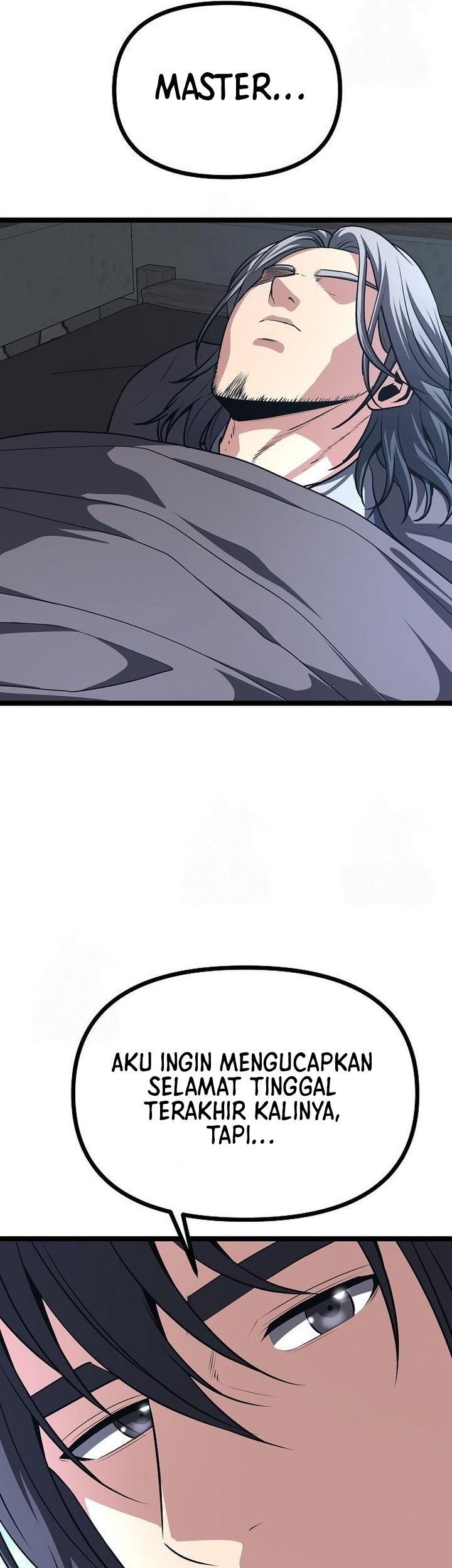 Song Baek Chapter 49 Gambar 61