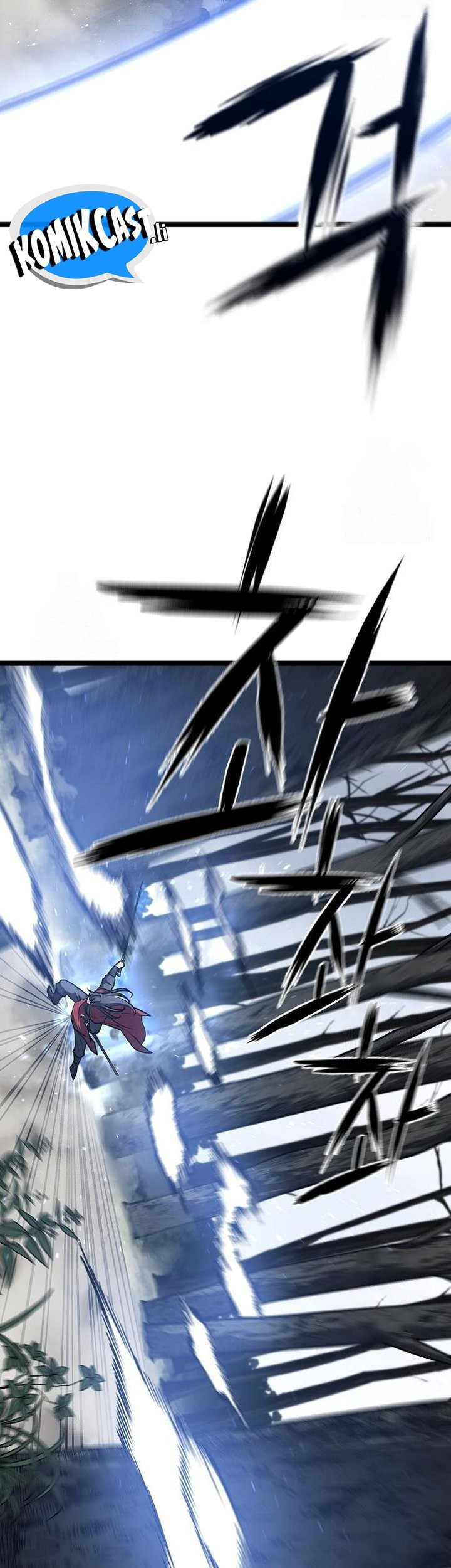 Song Baek Chapter 49 Gambar 5