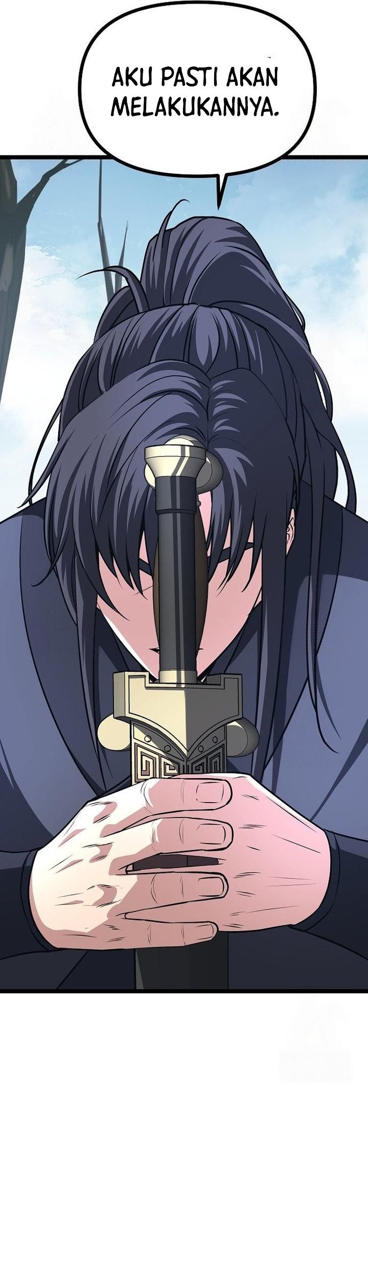 Song Baek Chapter 49 Gambar 84