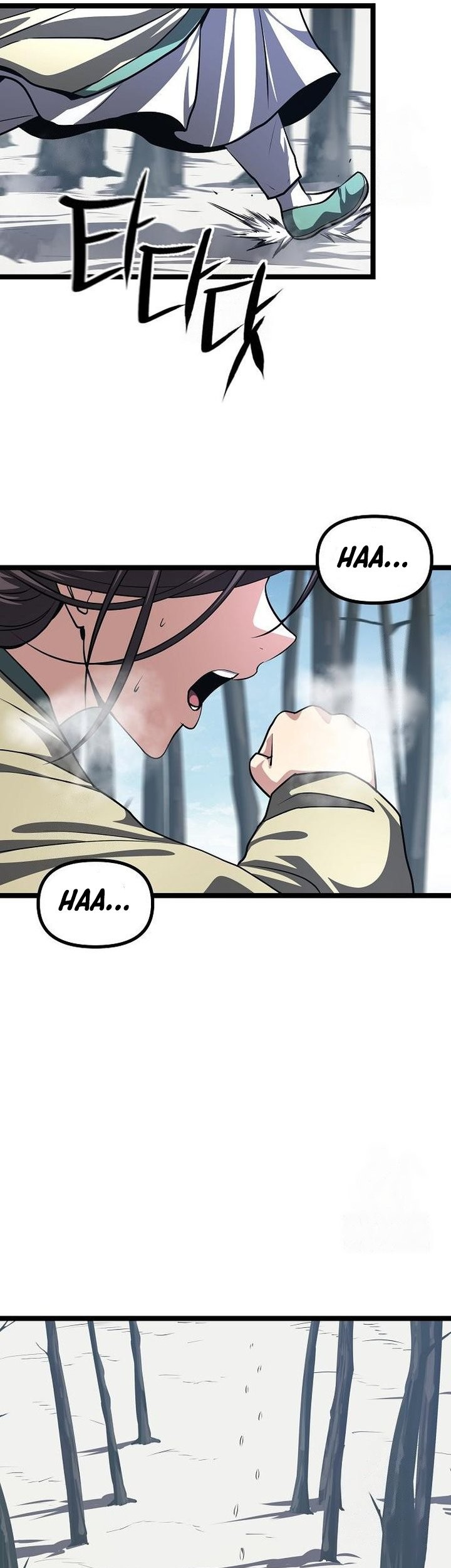 Song Baek Chapter 49 Gambar 86