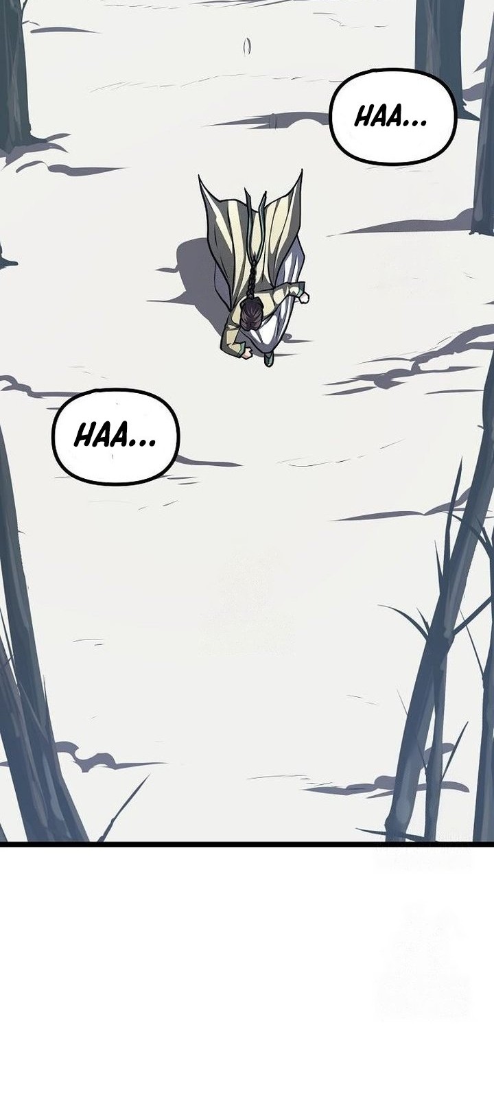 Song Baek Chapter 49 Gambar 87