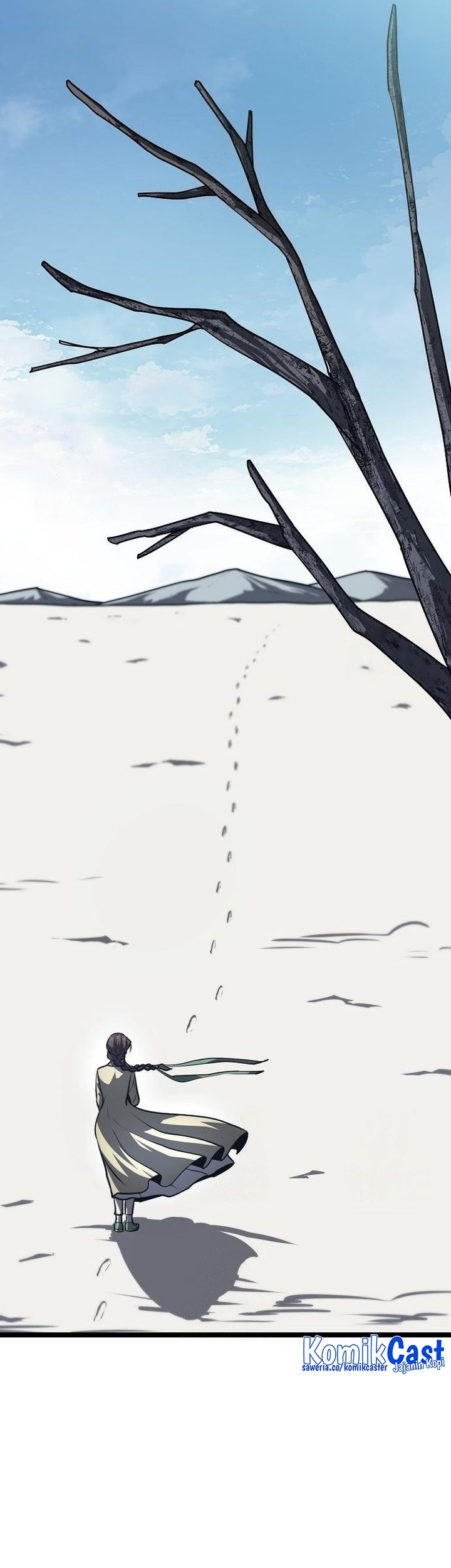 Song Baek Chapter 49 Gambar 91