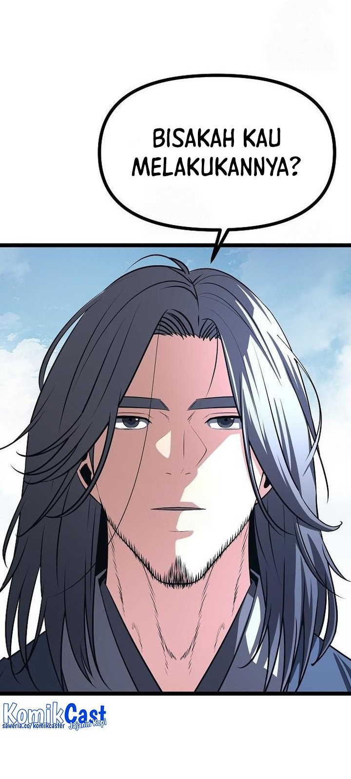 Song Baek Chapter 49 Gambar 81