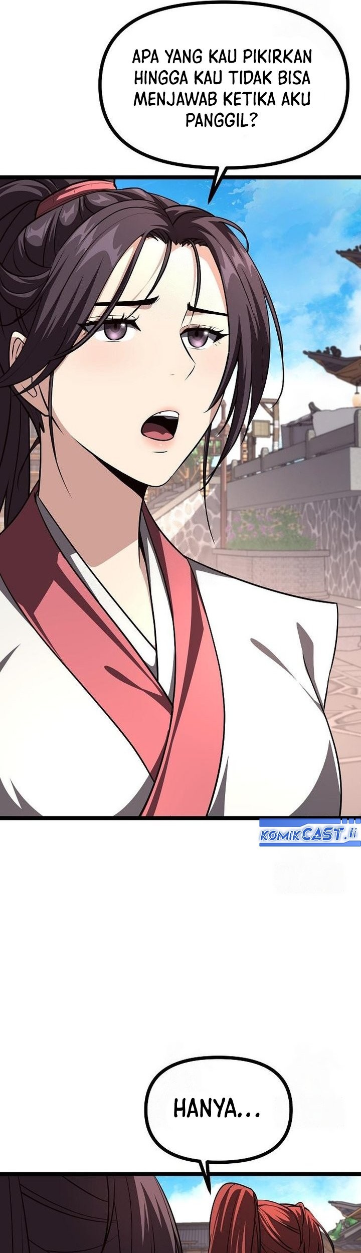 Song Baek Chapter 49 Gambar 97