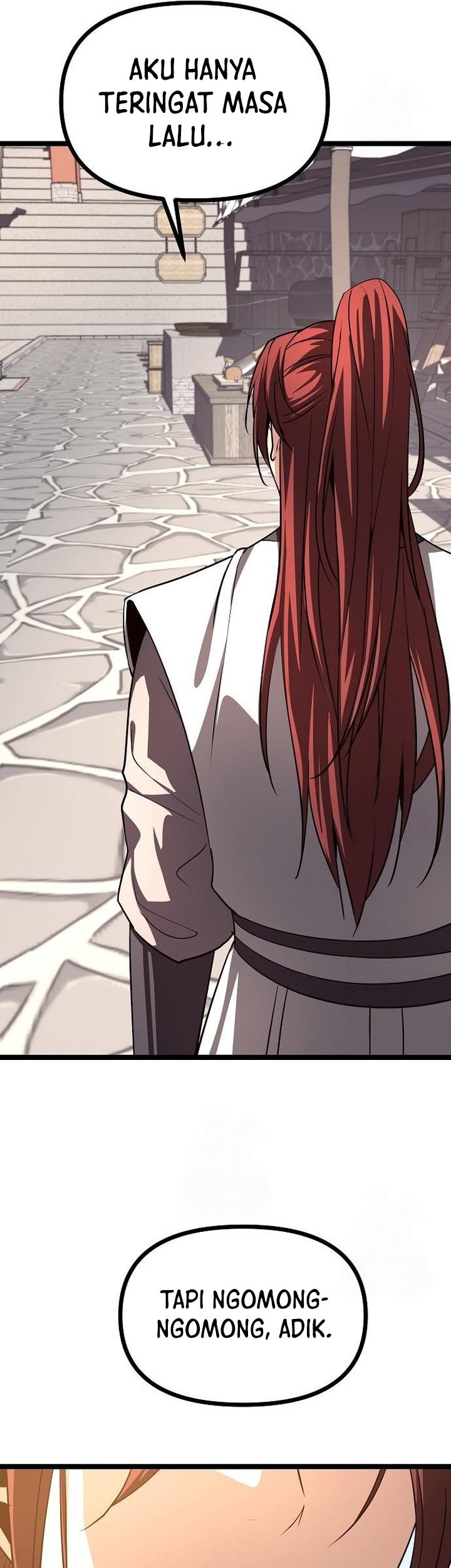 Song Baek Chapter 49 Gambar 99