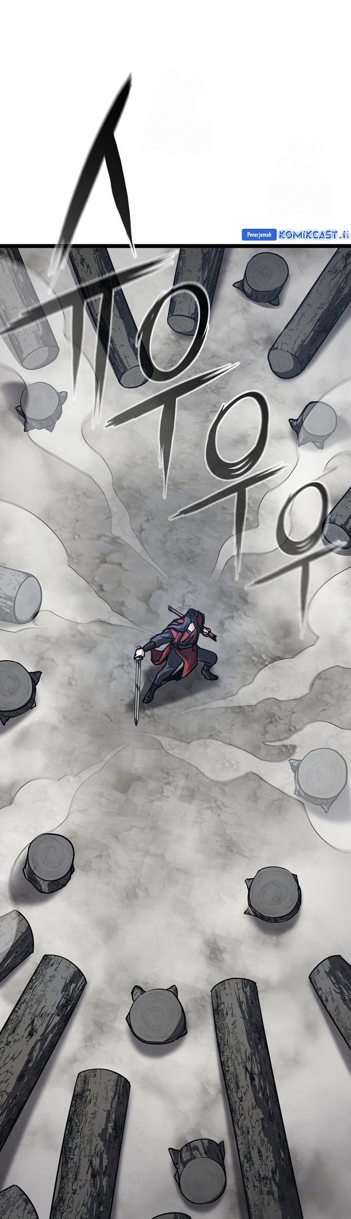 Song Baek Chapter 49 Gambar 10