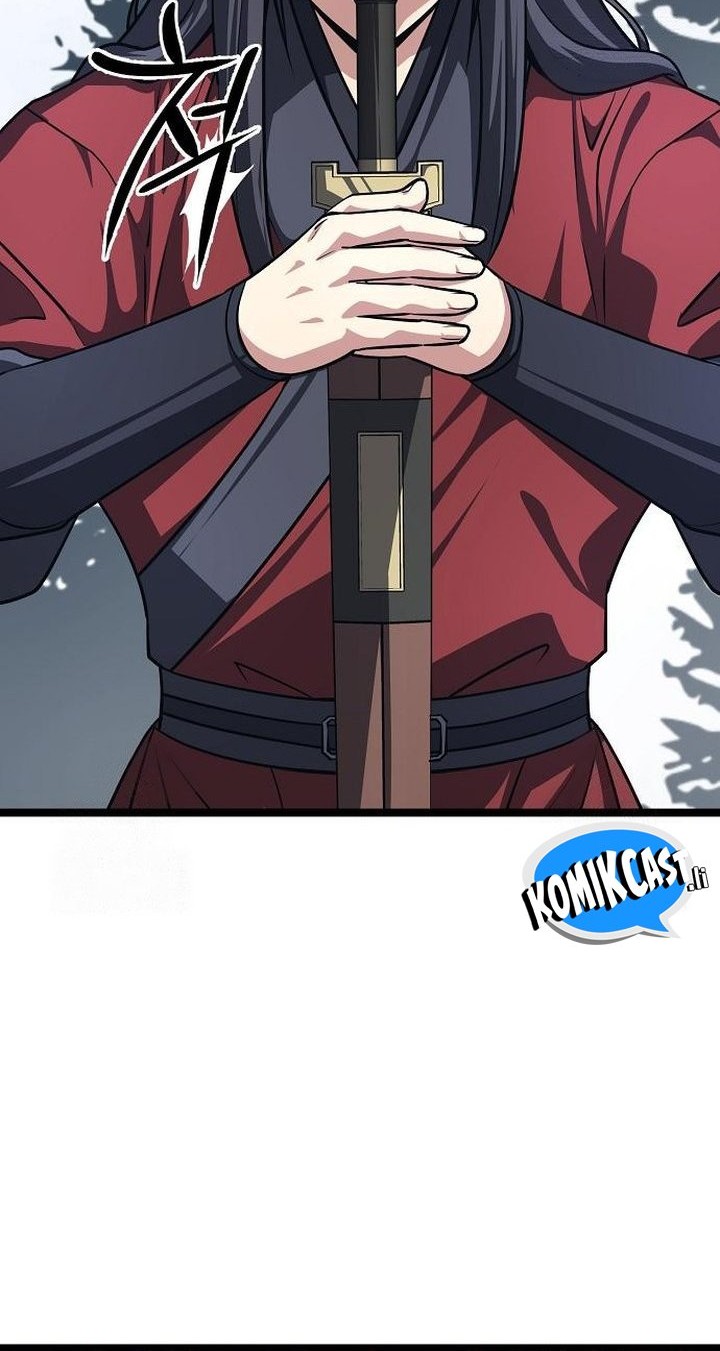 Song Baek Chapter 49 Gambar 17