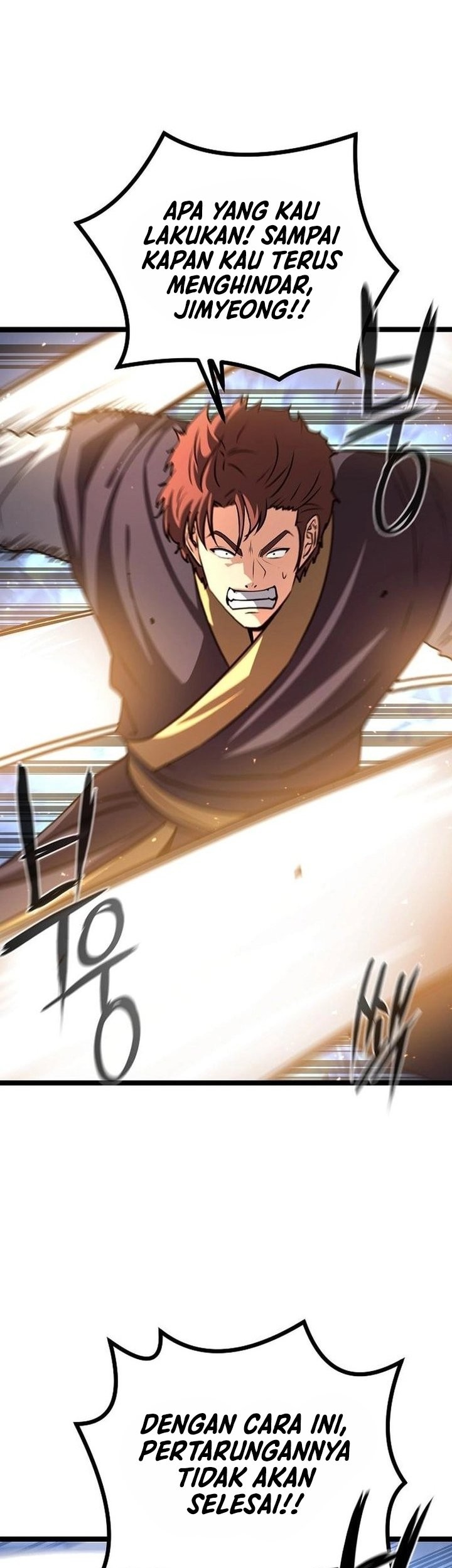 Song Baek Chapter 50 Gambar 29