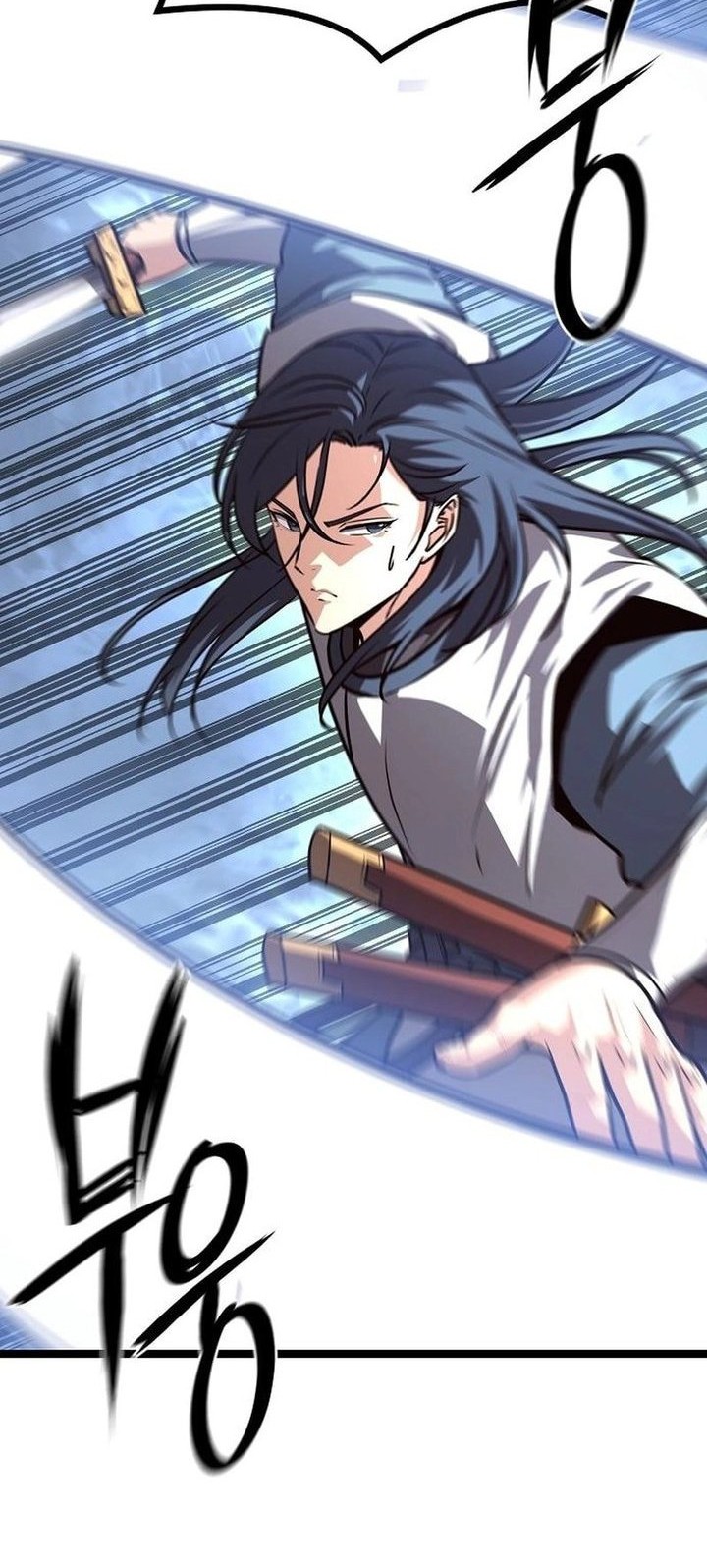 Song Baek Chapter 50 Gambar 30