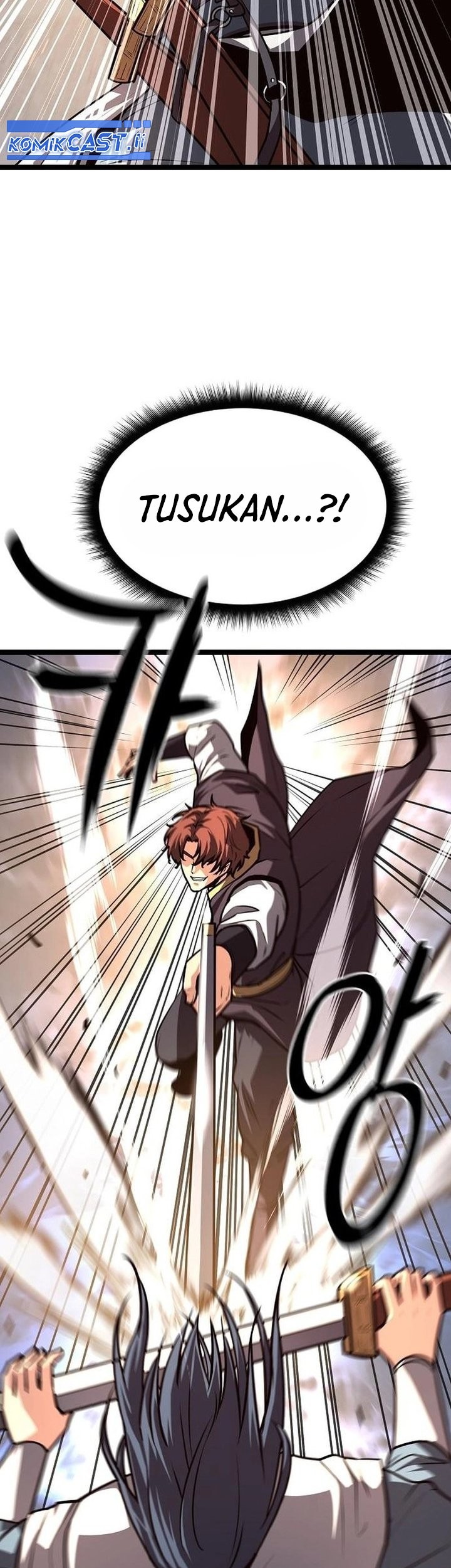 Song Baek Chapter 50 Gambar 33