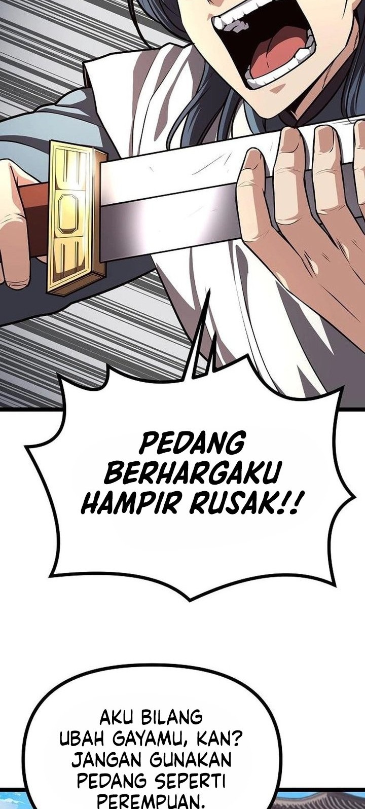 Song Baek Chapter 50 Gambar 38