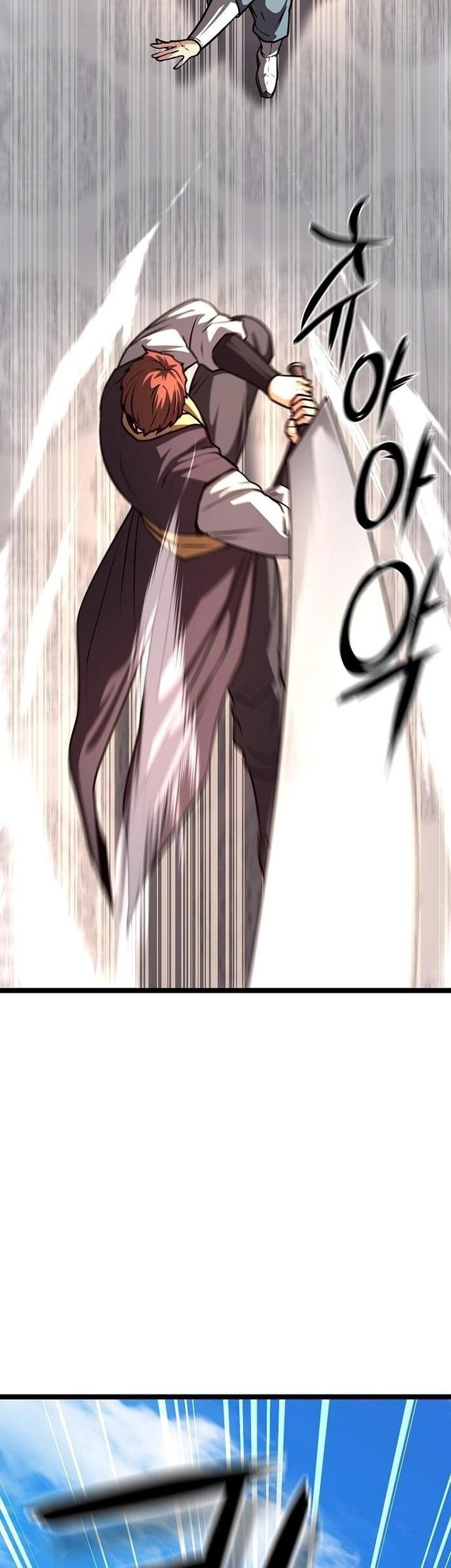 Song Baek Chapter 50 Gambar 19