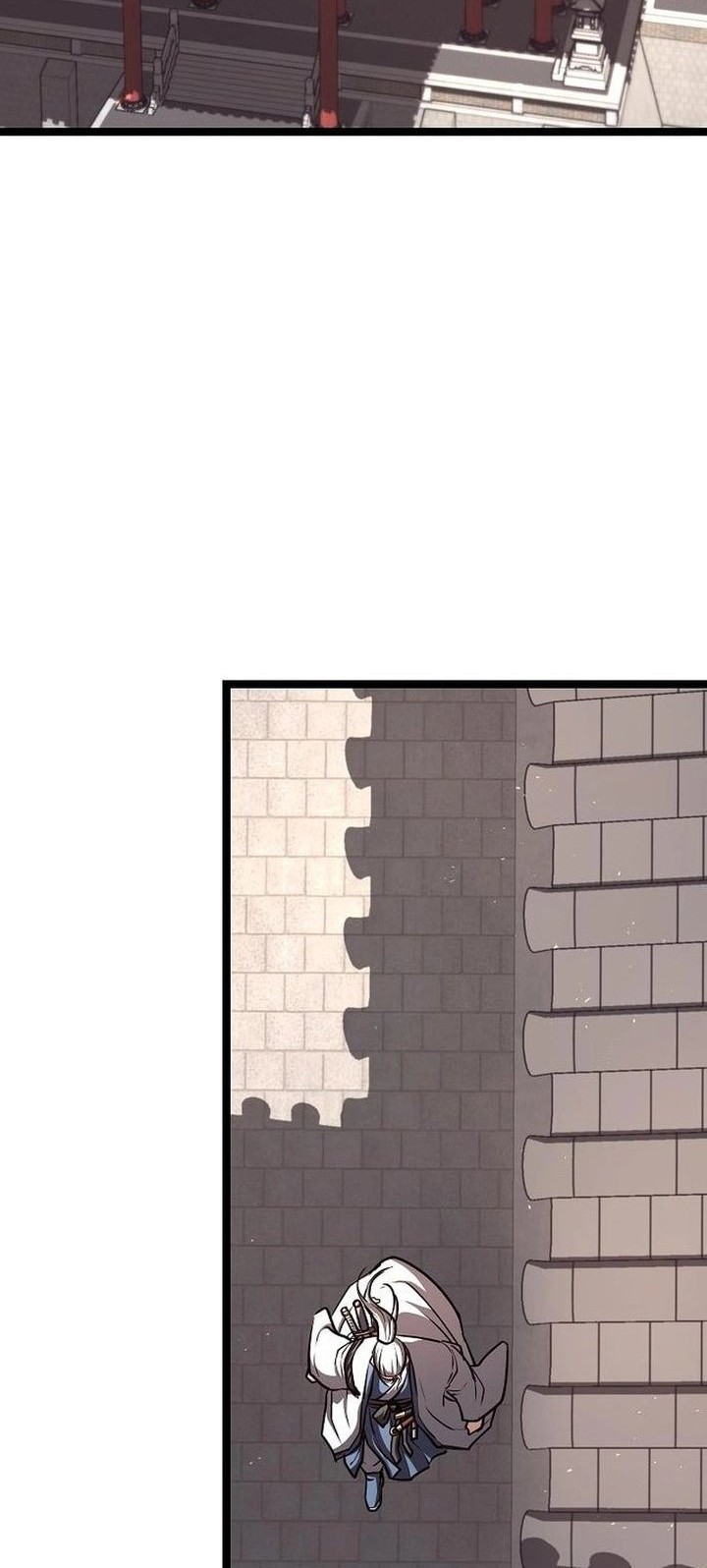 Manhwa Song Baek Chapter 50 gambar nomor 2