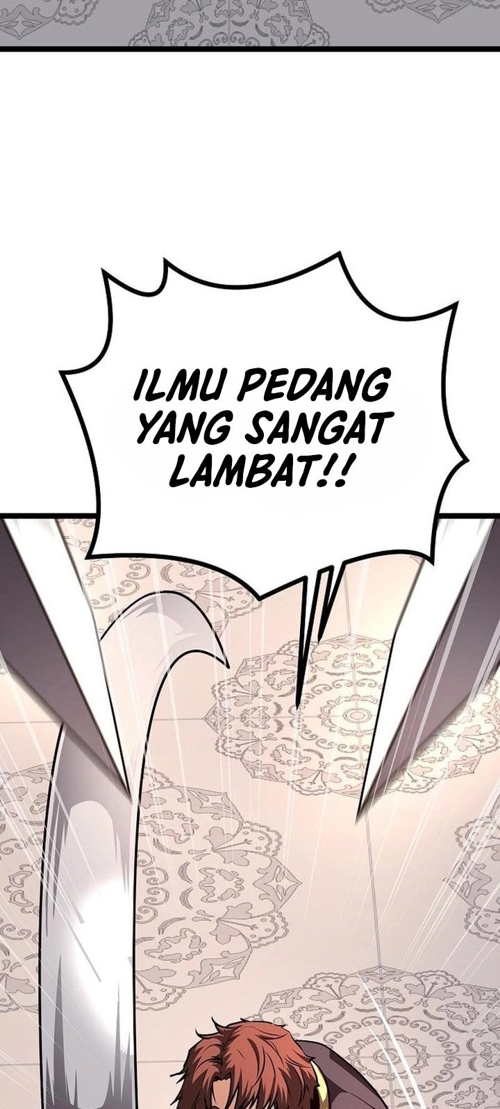 Song Baek Chapter 50 Gambar 54