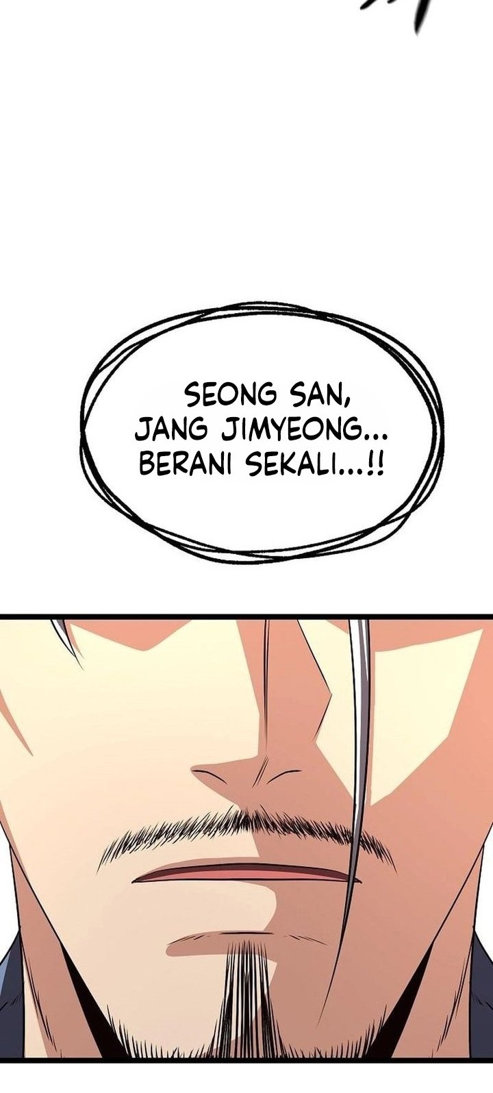 Song Baek Chapter 50 Gambar 58