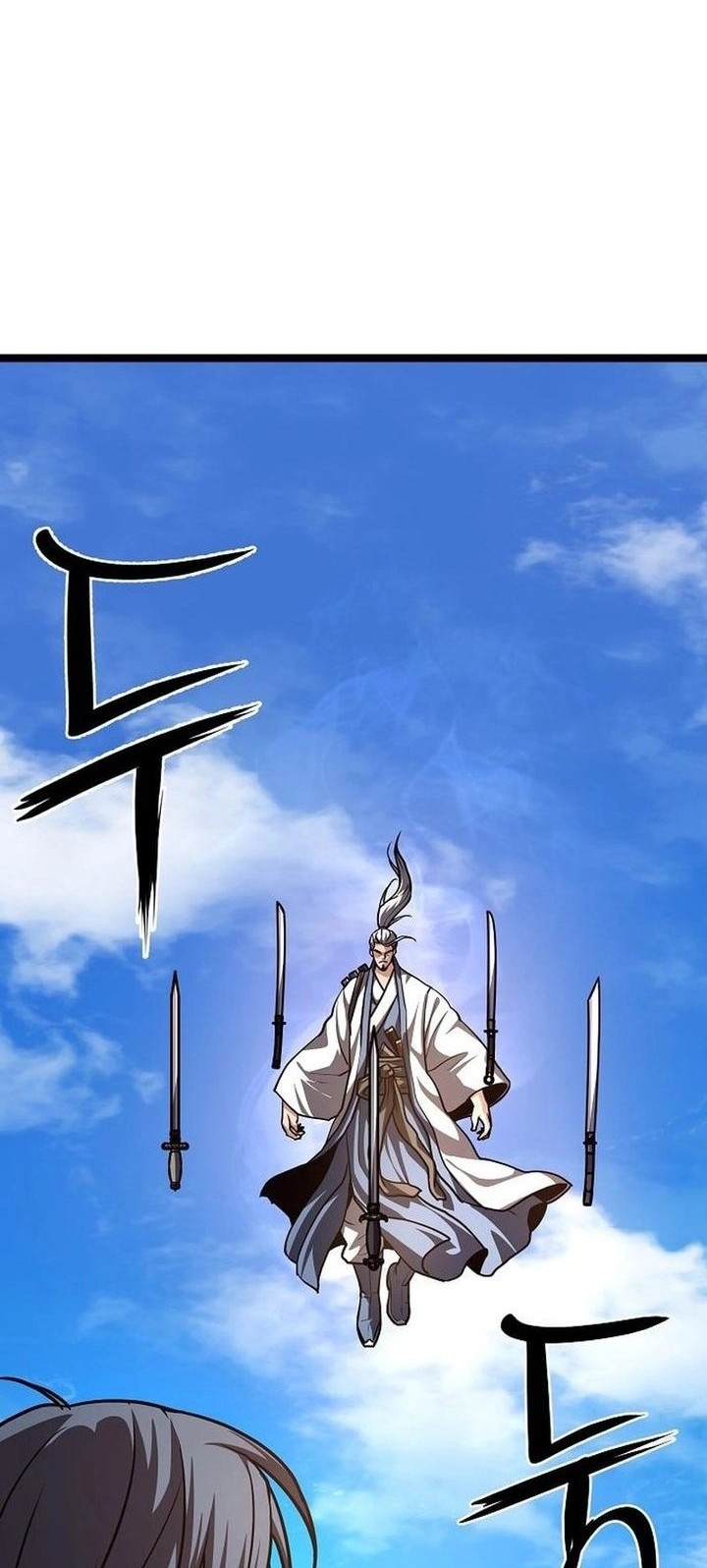 Song Baek Chapter 50 Gambar 60