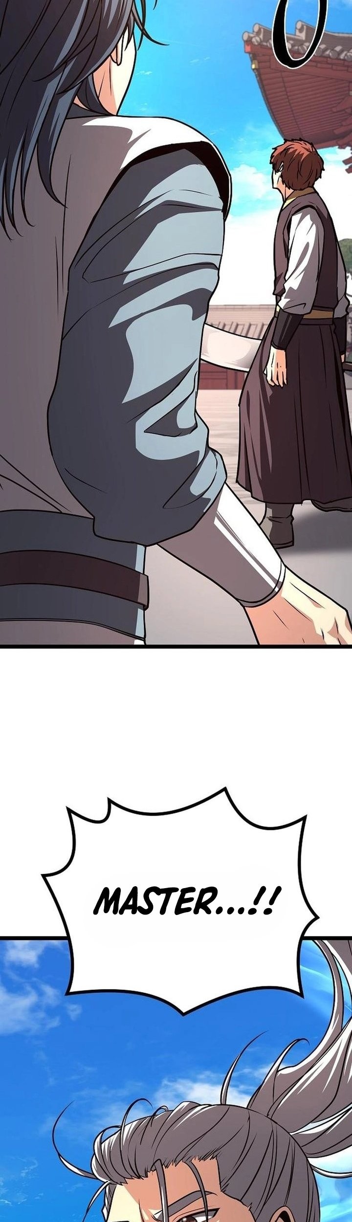 Song Baek Chapter 50 Gambar 61