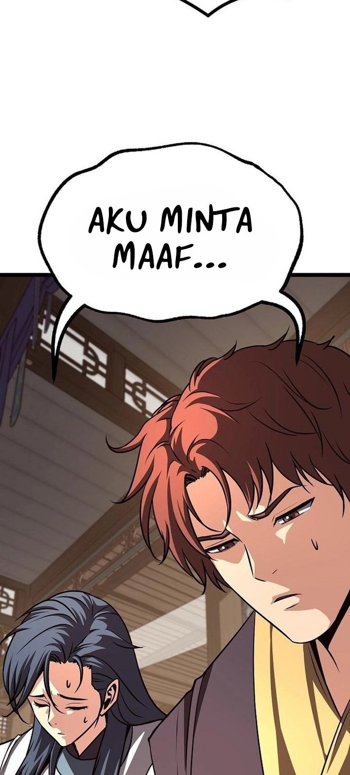 Song Baek Chapter 50 Gambar 66