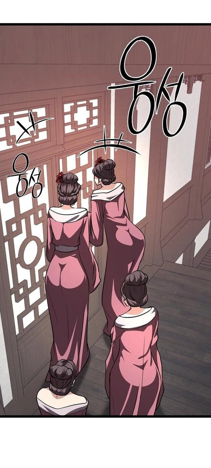 Song Baek Chapter 50 Gambar 80