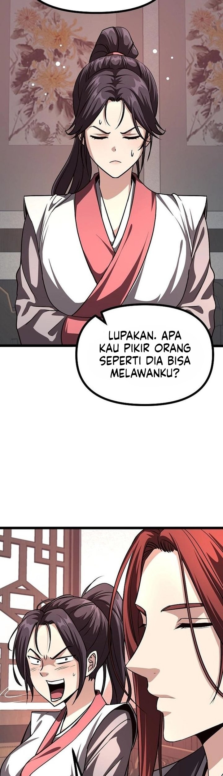 Song Baek Chapter 50 Gambar 83