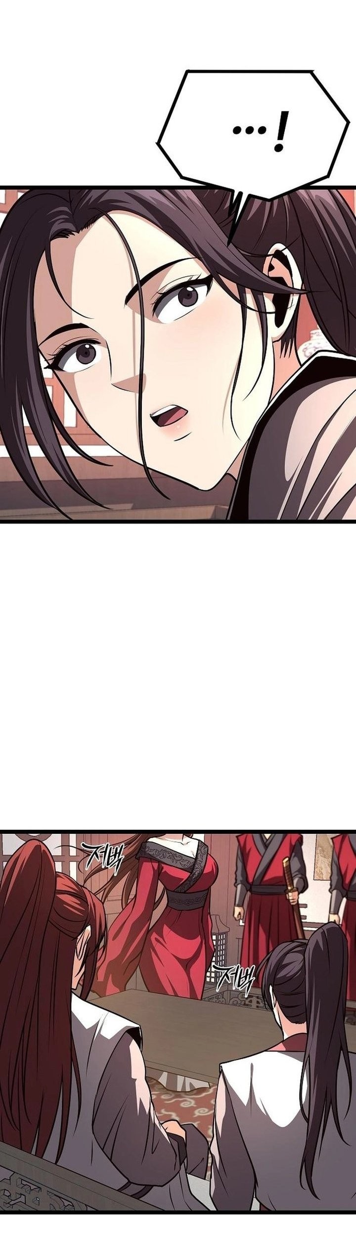 Song Baek Chapter 50 Gambar 85