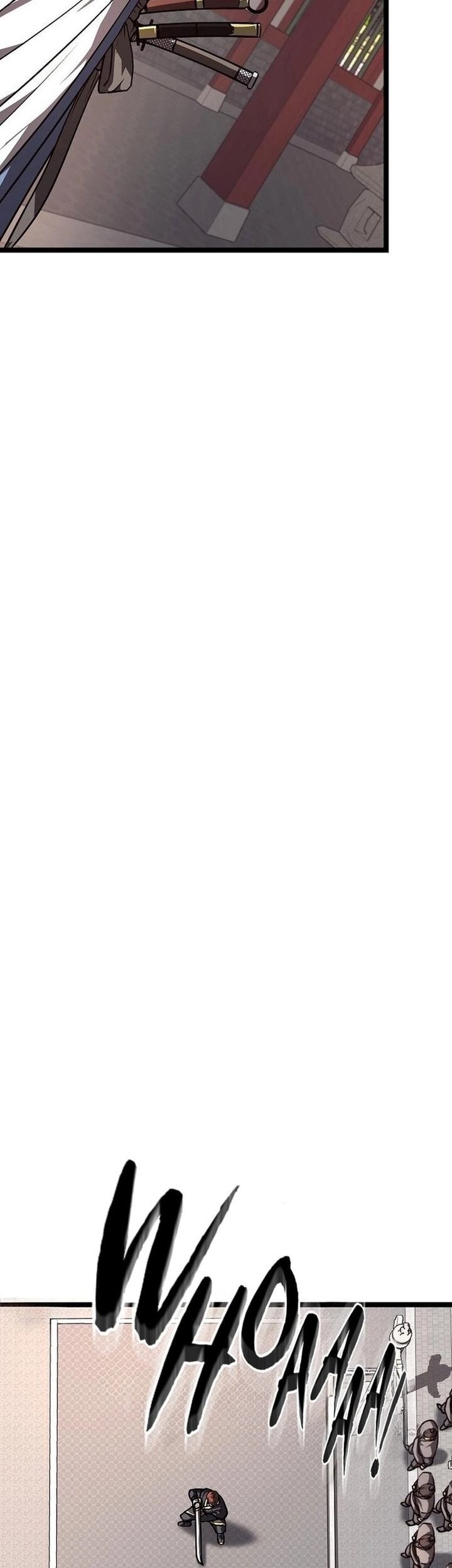 Song Baek Chapter 50 Gambar 7