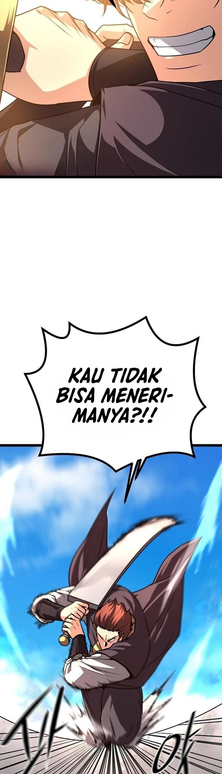 Song Baek Chapter 50 Gambar 13