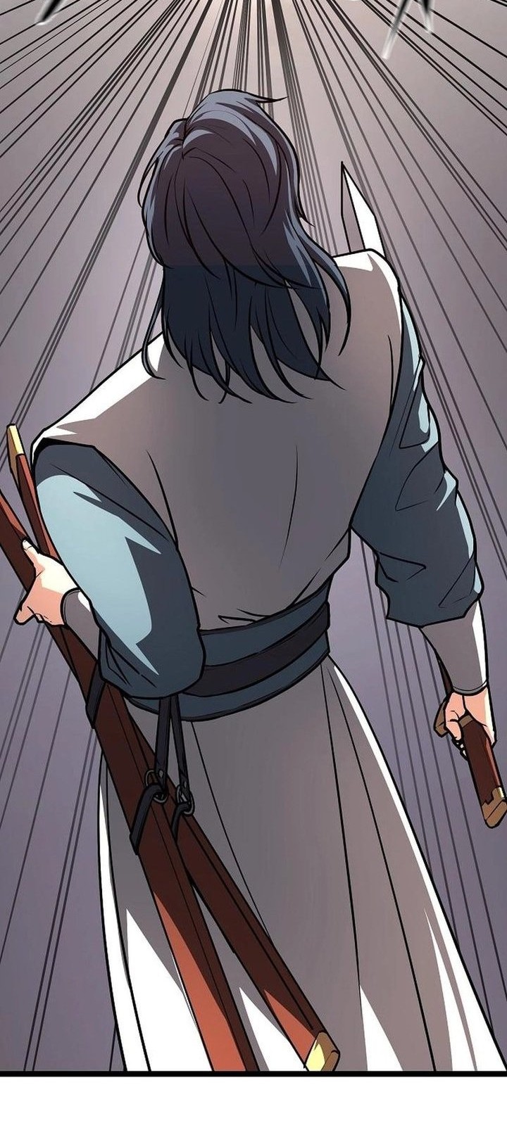 Song Baek Chapter 50 Gambar 14