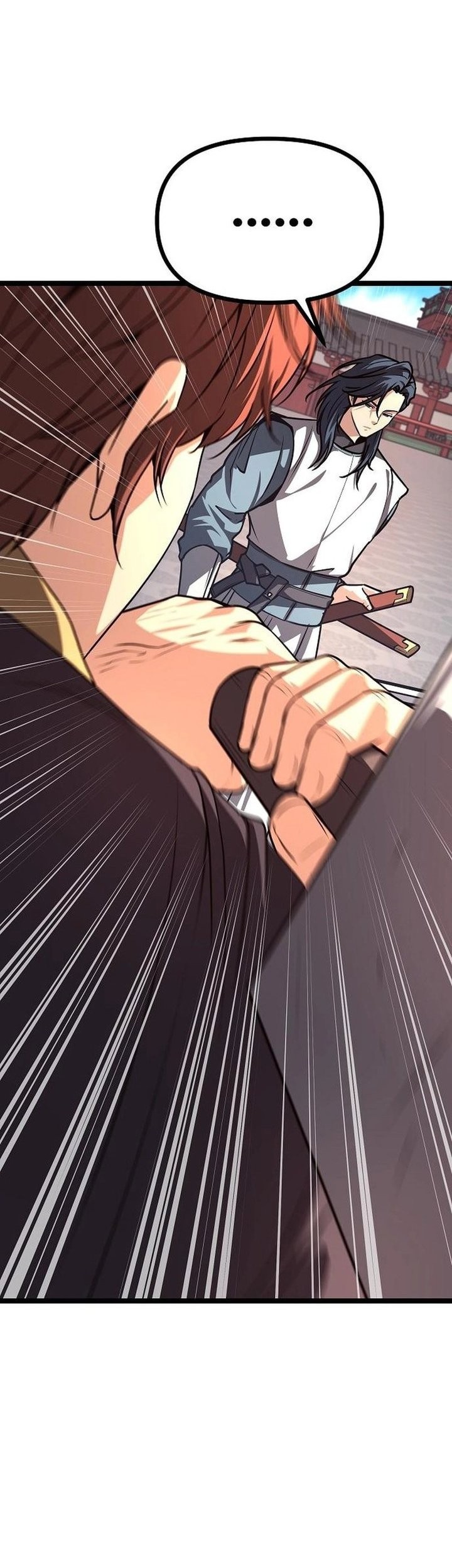 Song Baek Chapter 50 Gambar 15