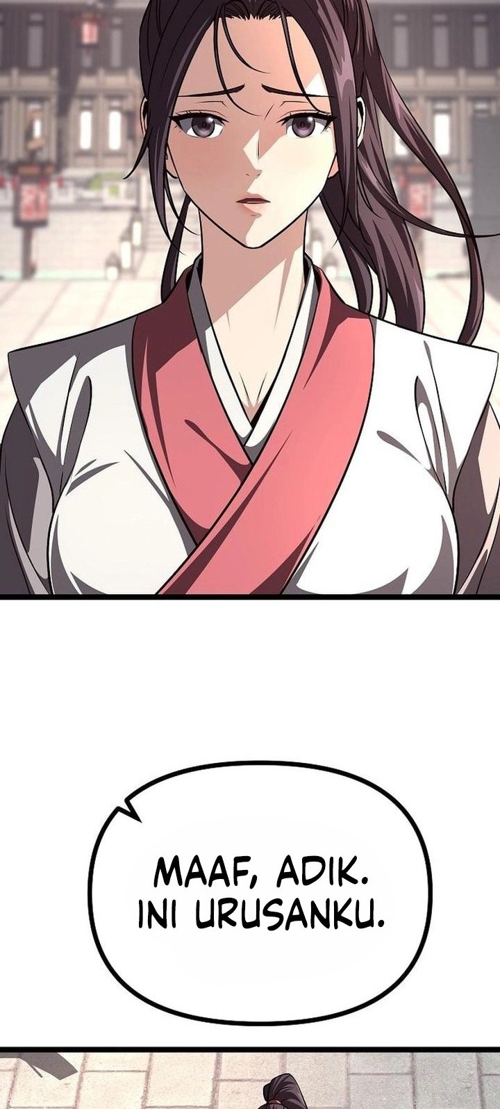 Song Baek Chapter 51 Gambar 30