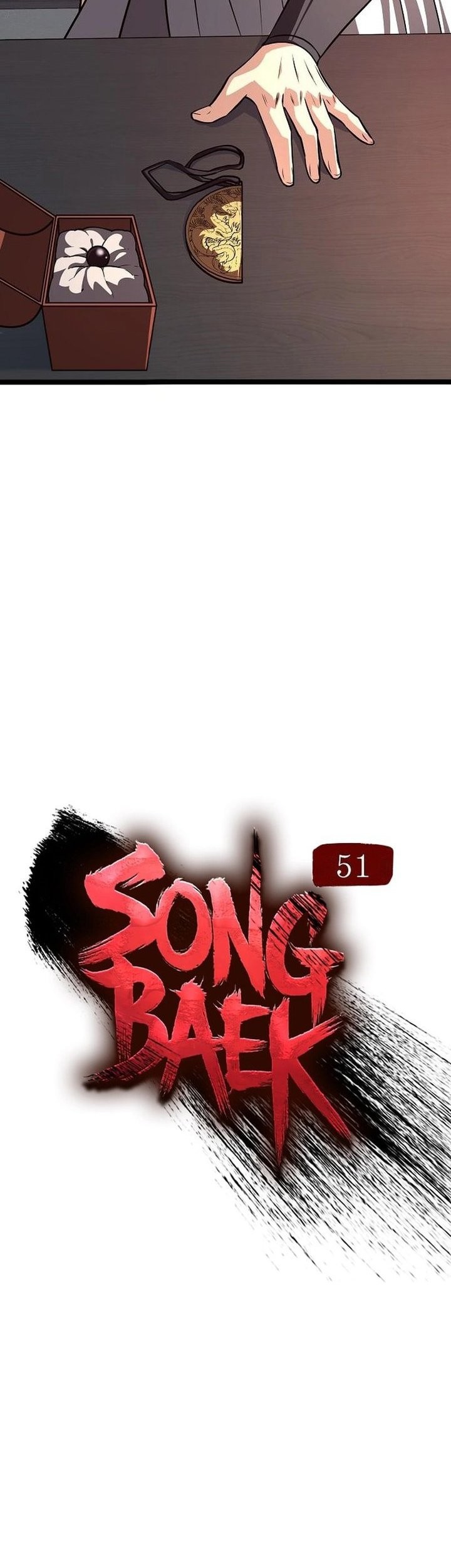 Song Baek Chapter 51 Gambar 25