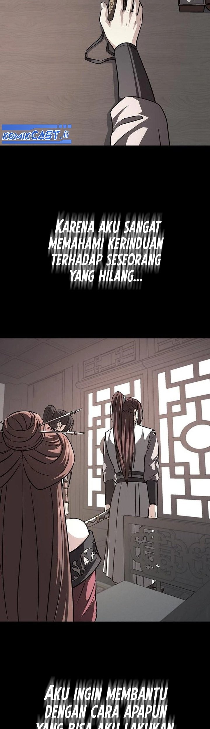 Song Baek Chapter 51 Gambar 47