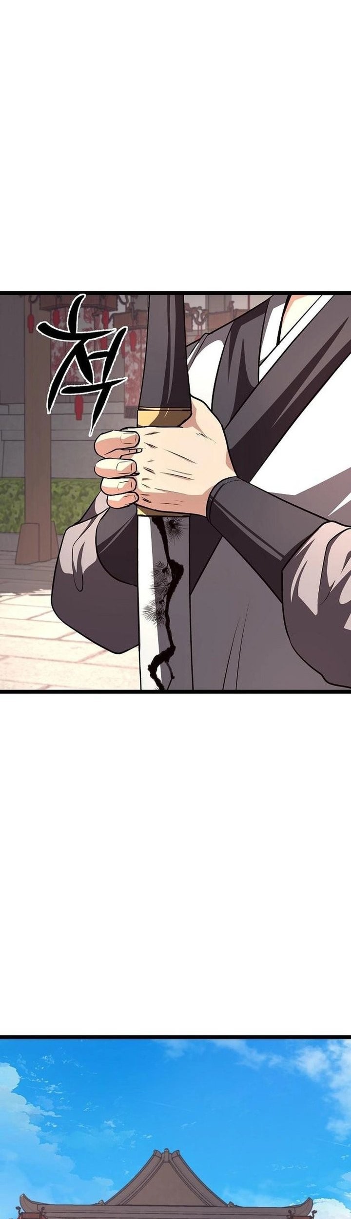 Song Baek Chapter 51 Gambar 53