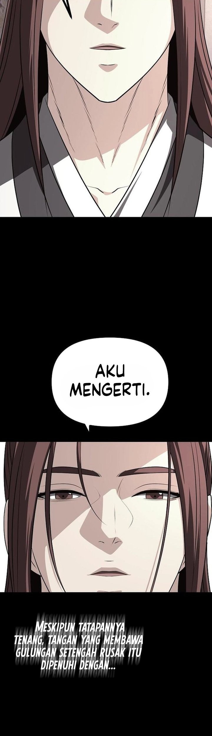 Song Baek Chapter 51 Gambar 45