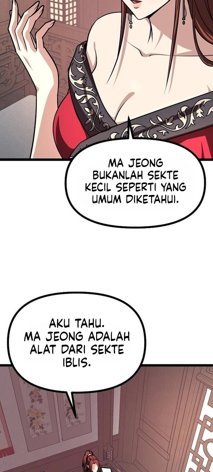 Song Baek Chapter 51 Gambar 4