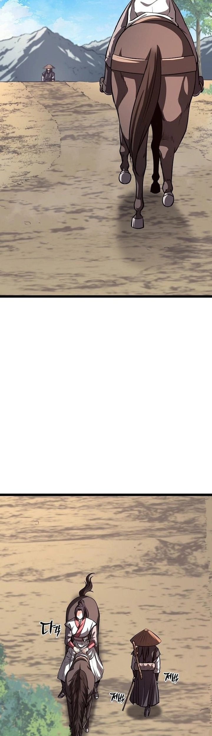 Song Baek Chapter 51 Gambar 67